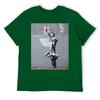 Graffiti Is A Crime Classic For Sale T-shirt Fresh Campaign  Cool Top Tee Unique Travel Eur Size