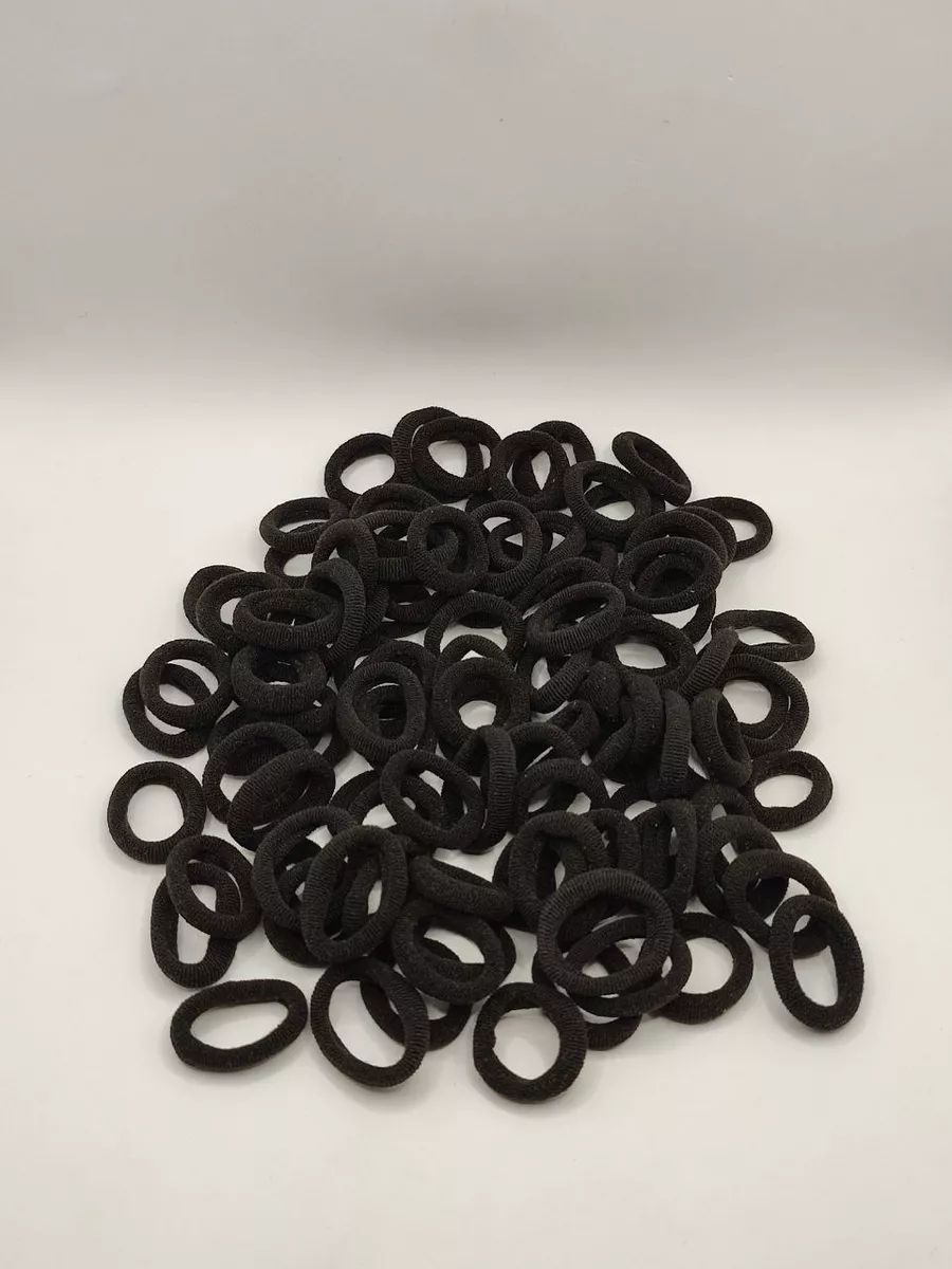 

Детская повязка на голову с высокой эластичностью 100 шт. One Size