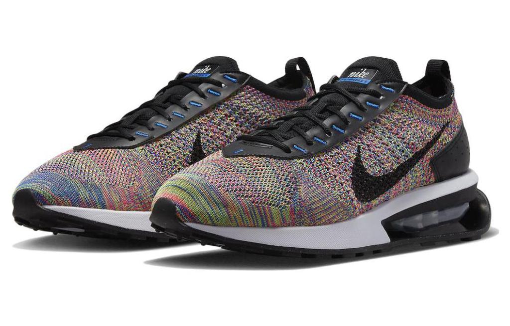 Nike Air Max Flyknit Racer 'Multi Color' FD2765-900