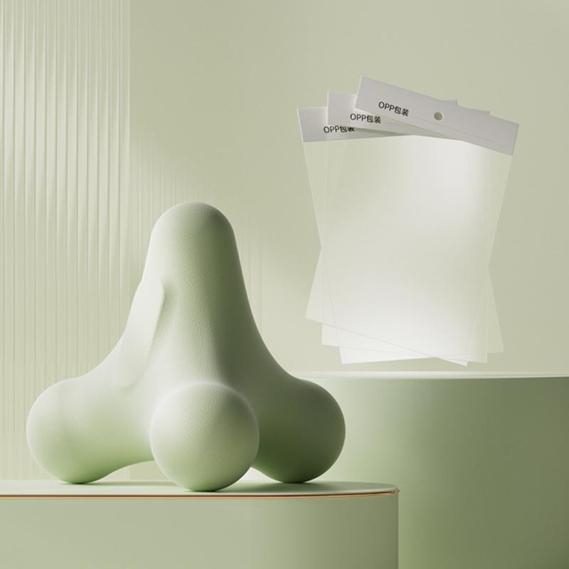 

Четырехугольный мяч для фасции, подошвенный мяч, массаж плеч, шеи, талии, мышц рук, лактатных упражнений, расслабляющий меридиан, фитнес-мяч зелёный