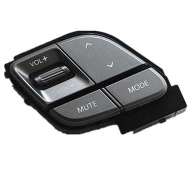 Interruptor de Controle de Volume do Botão do Volante, para Hyundai Santa Fe 2012 2013 2014 2015 2016 2017 96700-2W100 96700-2W350 967302W000