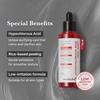 Medicube Hypochlorous Acid Peel Shot Korean Facial Exfoliating Treatment Skin Texture Care