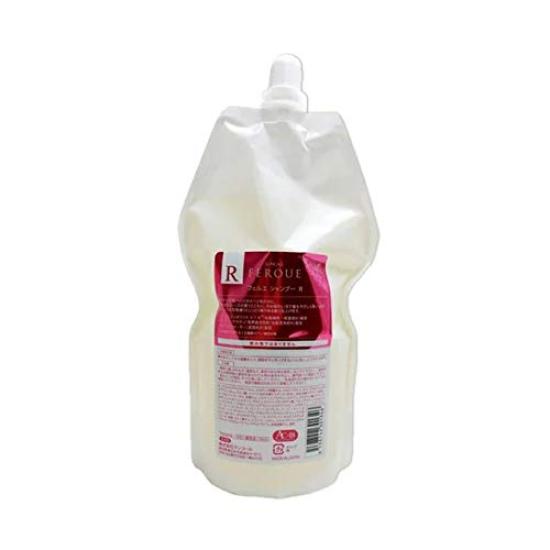 

Suncall Ferue Shampoo R 700ml Refill Clear