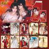 1 Pak Hemelse Zegening Jinghong Serie Lomo Kaarten - Xie Lian & Hua Cheng Karakters Verzameling Kaarten