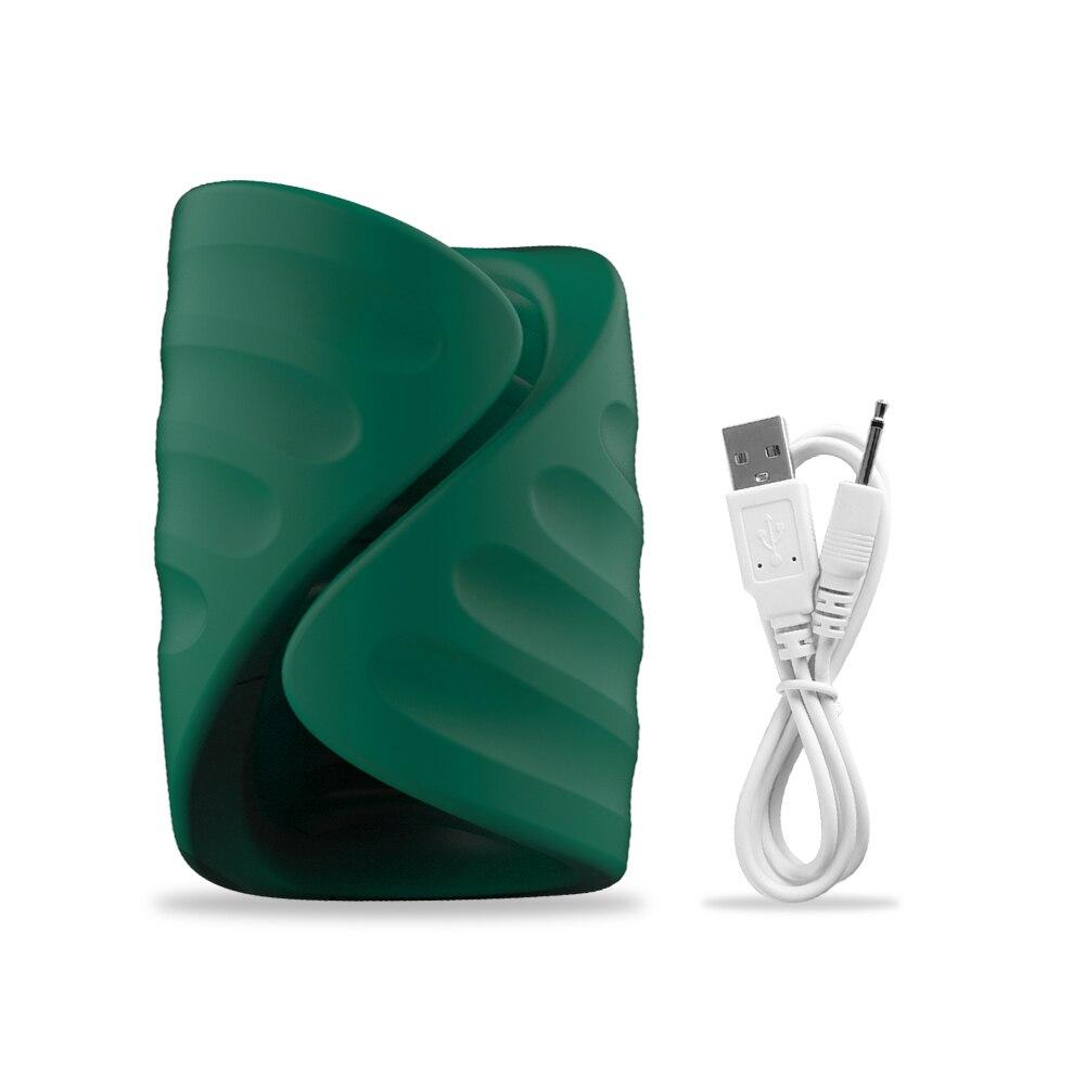 Fully Automatic APP Male Masturbator Ejaculation Delay Glans Trainer Penis Stimulator Massager Male Vibrator Male Sex Machine