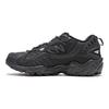 New Balance 703 'Triple Black' Sneakers ML703BC