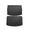 MG4 Trunk Mat Interior Modification - Fits 26 Models, Waterproof TPE Material