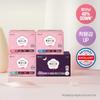Good Feel Original Ultra Wings Sanitary Pads (S/M/L/Super Long)