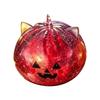 1pc 8.5cm Stress Relief Bun Pinching and Music Relief Toy