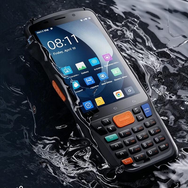 Urovo DT40SE Handheld Data Terminal