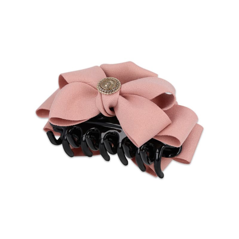 MELA BIANCA Solid Hair Clip M