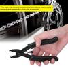 Chain Quick Pliers Bike Bicycle Link Clamp Buckle ChainCutting Removal DualUse Tools