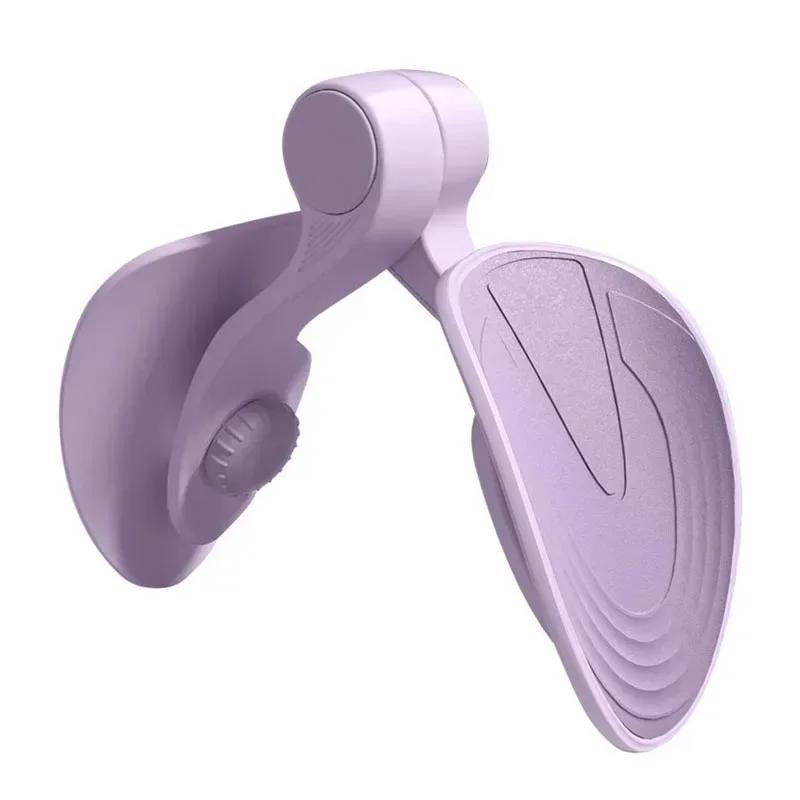 Adjustable Multifunctional Pelvic Floor Muscle Trainer Postpartum Repair Leg Clamp for Women Thin Legs and Beautiful Legs