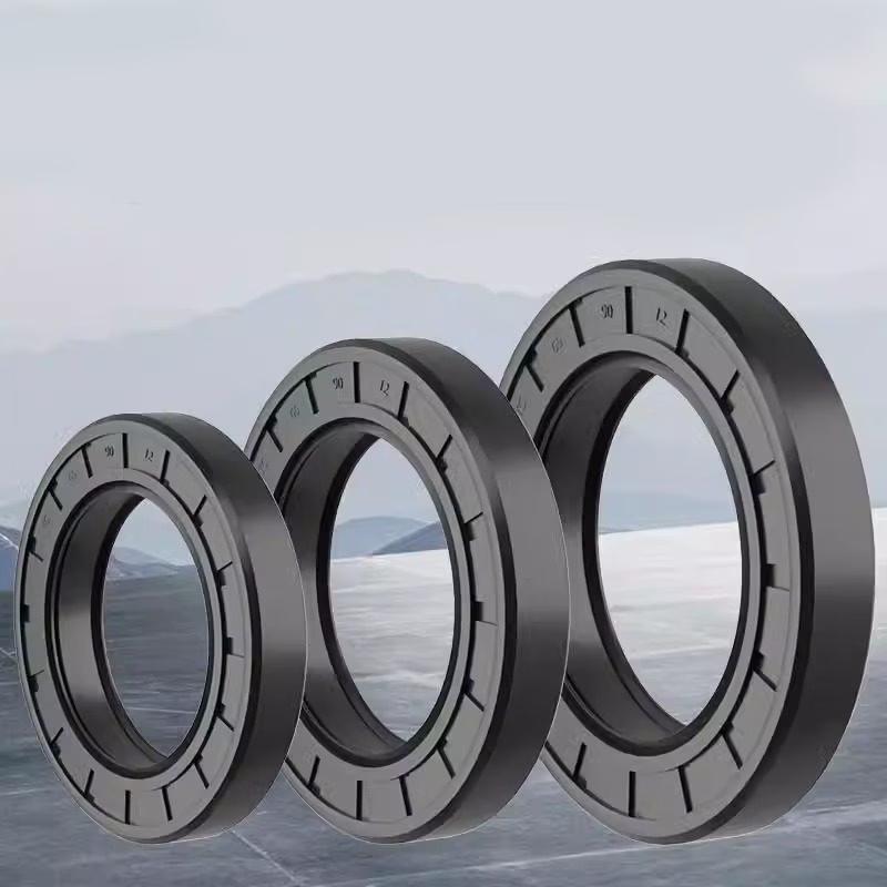Nitrile TC Series Oil Seal