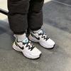 Jauni Nike Air Max Fusion bērnu ikdienas apavi pirmsskolas vecumam CJ3825-103