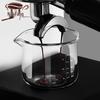 Sfee Espresso Shot Glass & Milk Jug Measuring Cup