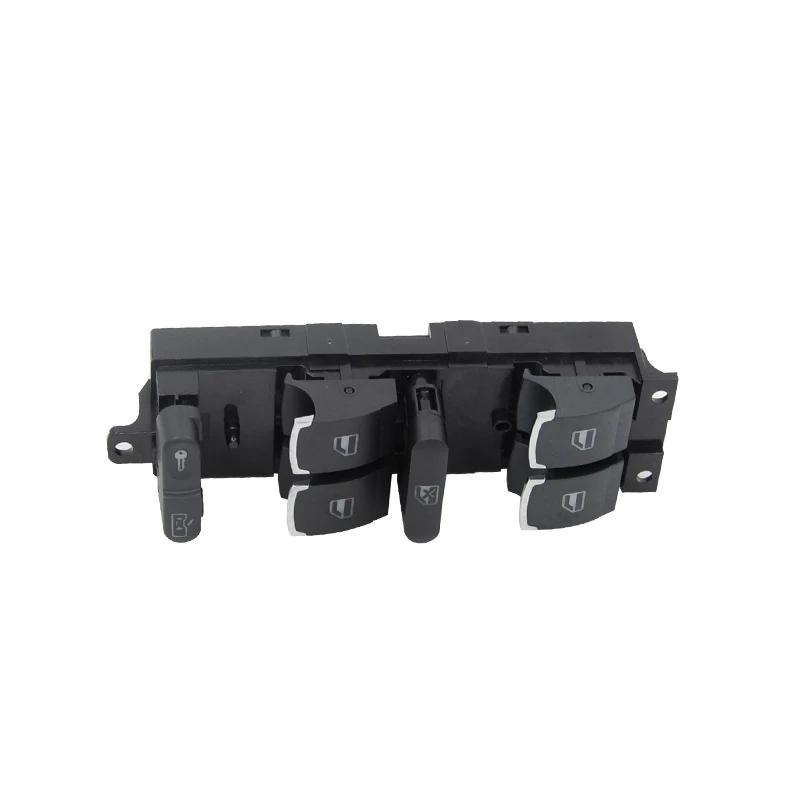 Power Window Control Switch Button Red 9 Pin for Volkswagen Bora Jetta VW Golf MK4 Passat B5 for Seat Leon Toledo 3BD959857