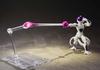 TAMASHII NATIONS Dragon Ball Frieza Final Form 120mm Painted Movable Figure S.H.Figuarts -Resurrection- Approx. ABS&PVC