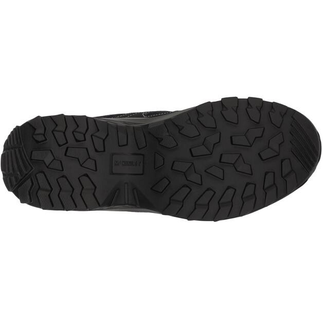 Треккинговые ботинки McKinley Discover IV AQX