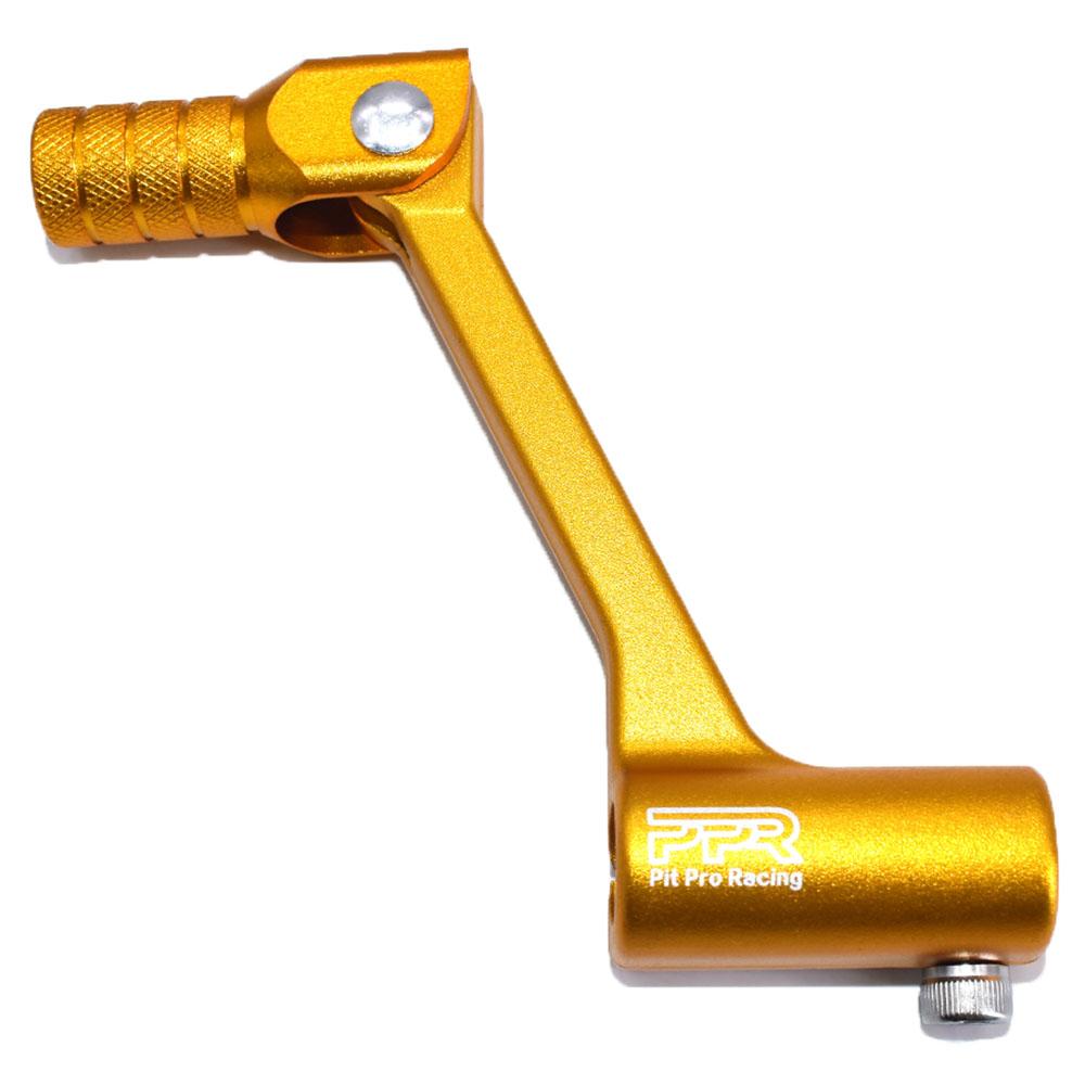 Gear Shift Lever for Chinese Dirt Pit Bike Kayo 125 140 150 250cc ATV Pit Dirt Bike Motocross Motorcycle золотой
