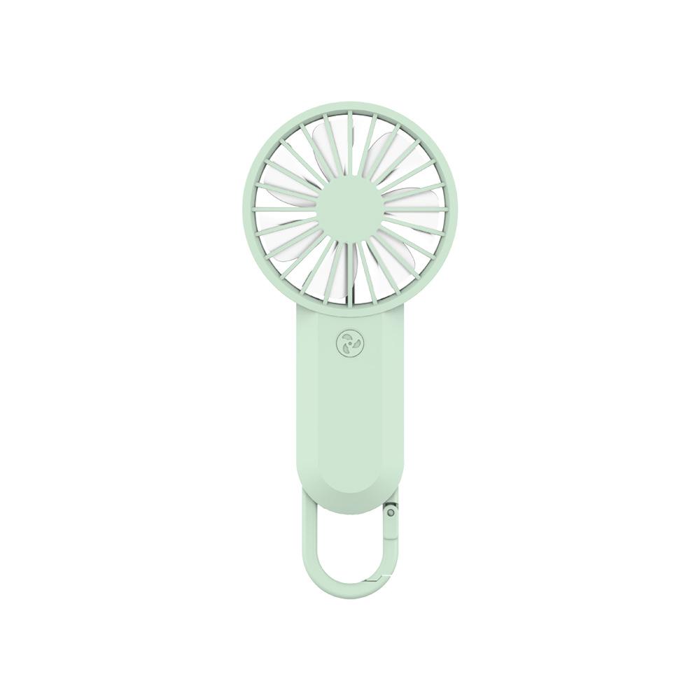 

Portable Mini Handheld Fan with Hook - Rechargeable for Outdoor Use 184*80*23.5