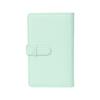 Card Binder 3 Pocket Trading Card Binder with Card Display Design 108 Double Sided Pocket Collection Binder Card Albums
