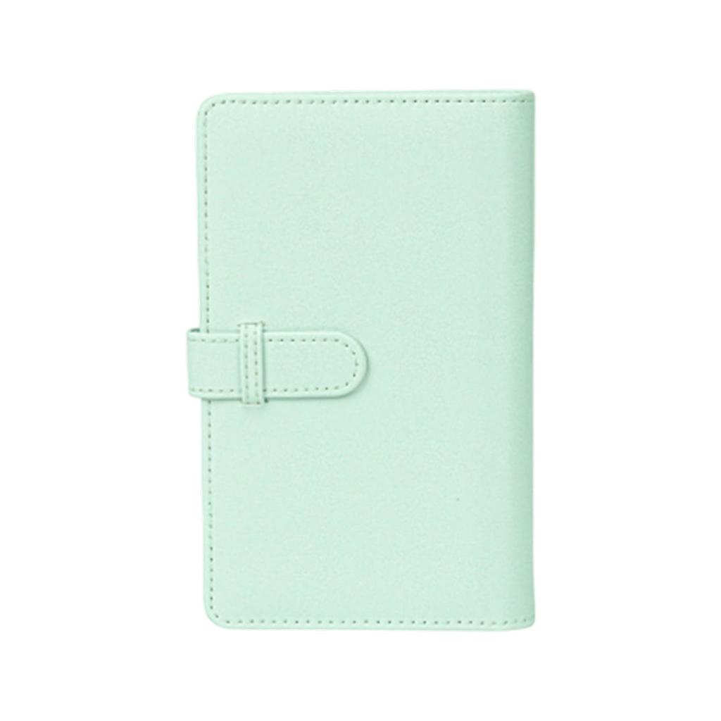 Card Binder 3 Pocket Trading Card Binder with Card Display Design 108 Double Sided Pocket Collection Binder Card Albums