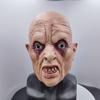 Diener Bösewicht Maske Halloween Horror Maske Latex Kopfbedeckung Maske