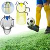 Foldable Soccer Ball Net Enhanced Accuracy Football Shooting Goal Net  Beginner