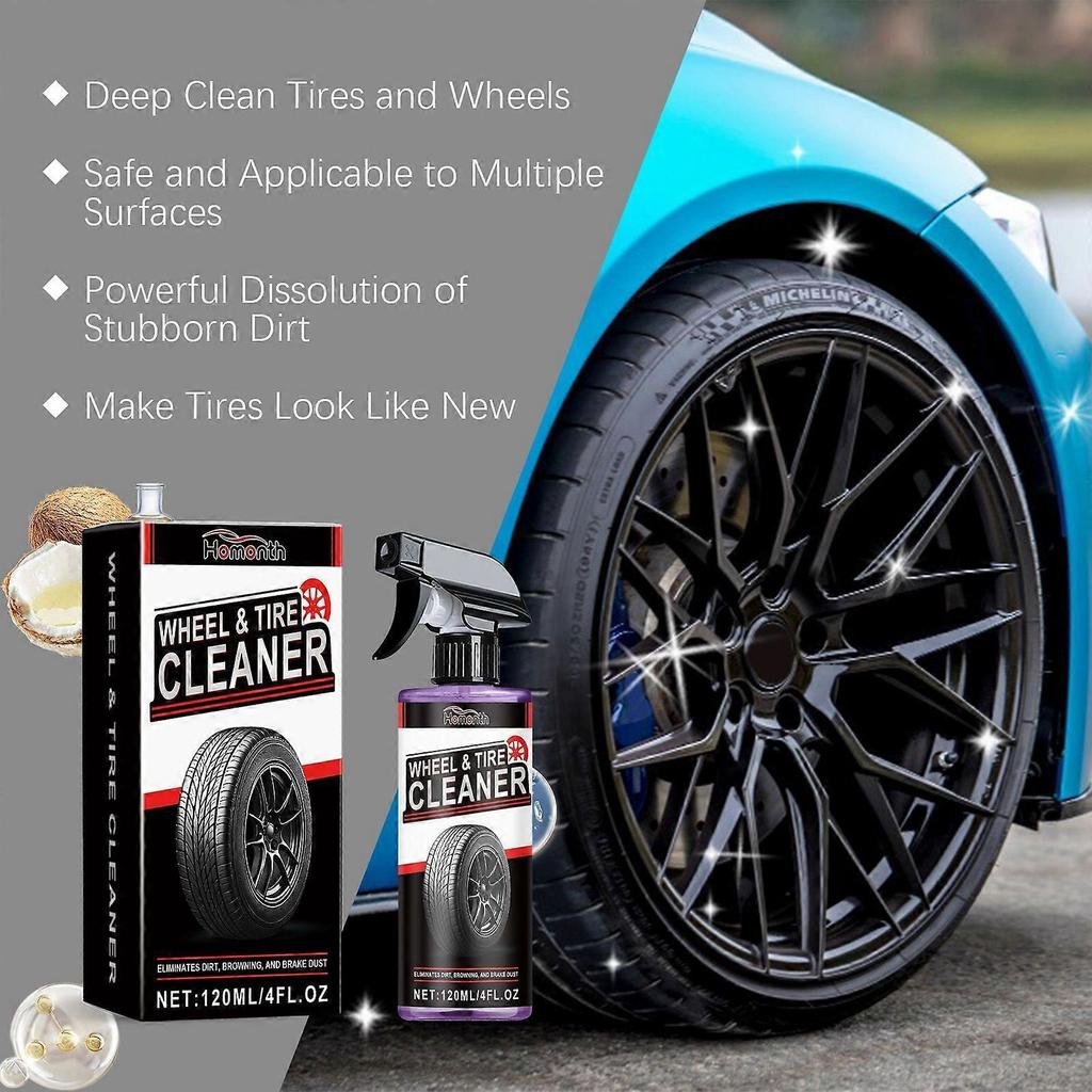 Homonth All-Purpose Car Cleaner