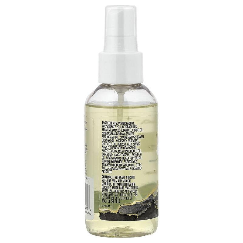 Hair & Body Spritz, Gorgeous, 4 fl oz (118 ml)