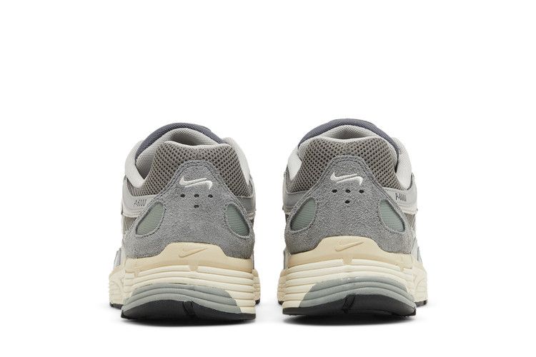 Nike P-6000 Μπρούτζος Πλακέ