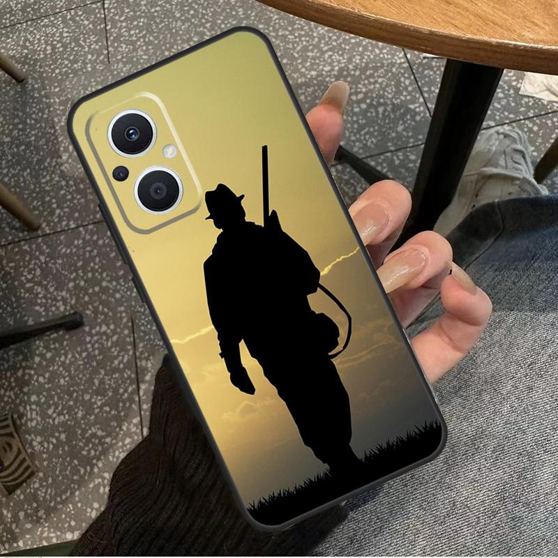 

Duck Hunting For OPPO Reno 14F 13F 12F 11F 10 11 12 13 14 Pro 7 8 Lite 8T OPPO Find X5 X6 X8 X9 Pro Case OPPO Find X6 Pro