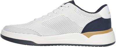 Relaxed Fit: Corliss - Dorset Sneakers (210793) White