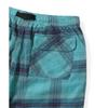 Thisisneverthat Beted Check Short Green