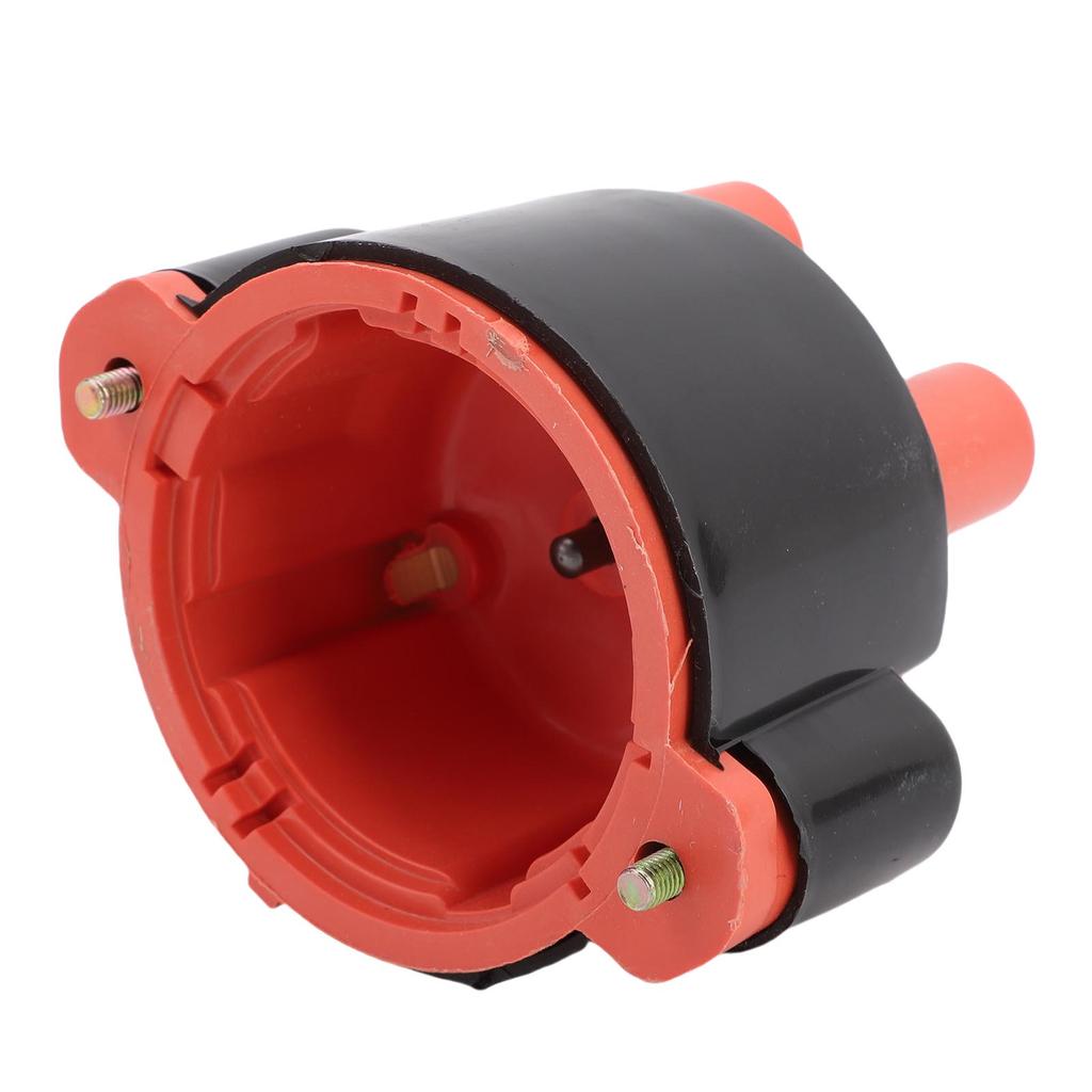 Ignition Distributor Cap Rotor Kit 0001584902 Optimal Electrical Conductivity Replacement for 190 W201 E CLASS W124