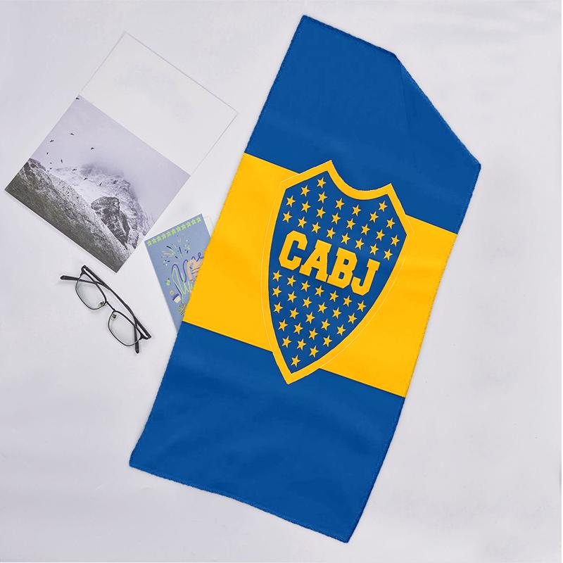 Cabj Fashion Beach Towel: Ideal for Summer Adventures Soft, absorbent and quick drying suitable for swimming and bathing