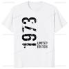 New Style Novelty 51th Birthday Gifts Vintage 1973 T Shirts Graphic Streetwear Casual Fashion Short Sleeve Summer Style Tshirt