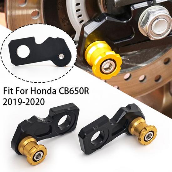 Золотой Для Honda CBR650R CB650R CBR 650 R CB Держатель Рычага Переключения Передач Стабилизатор Рычага Переключения