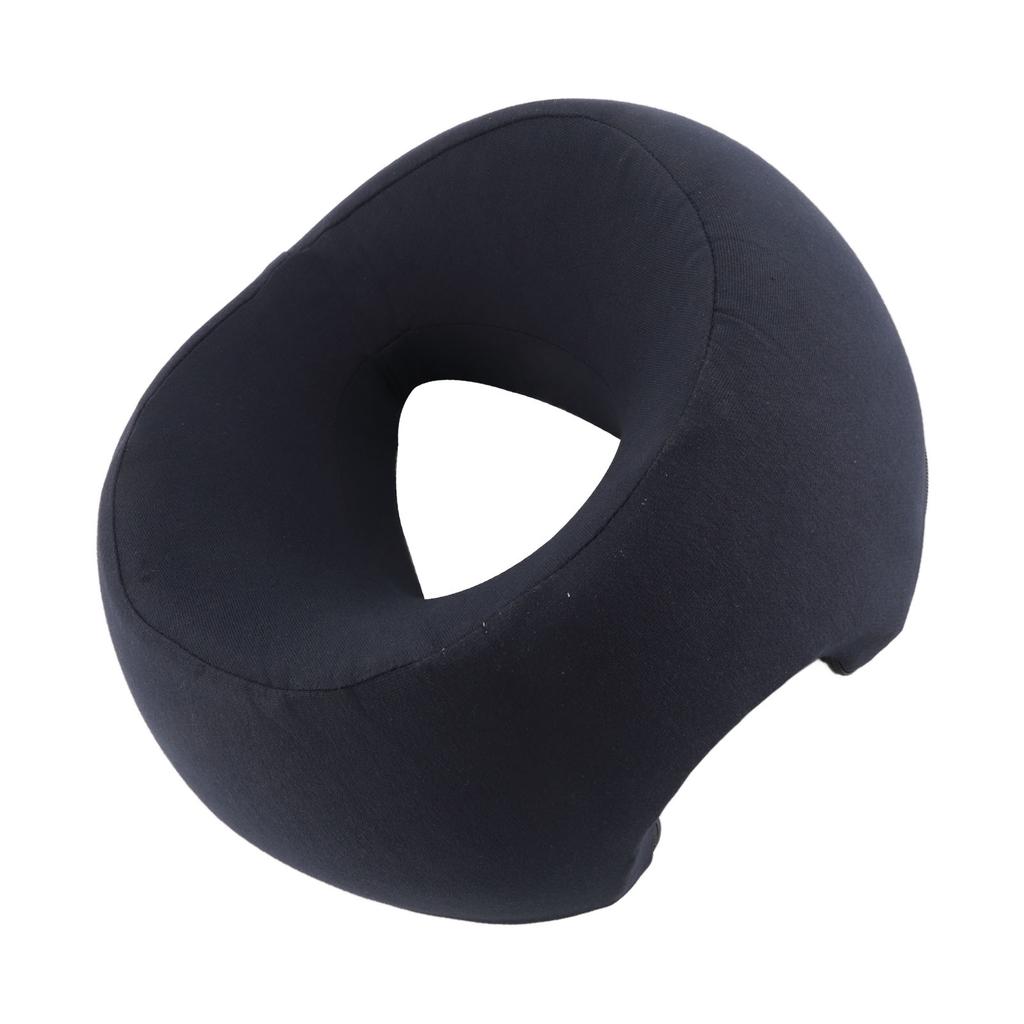 Salon Massage Face Pillow Breathable Ergonomic Zoning Comfortable Face Down Cushion for Beauty Bed