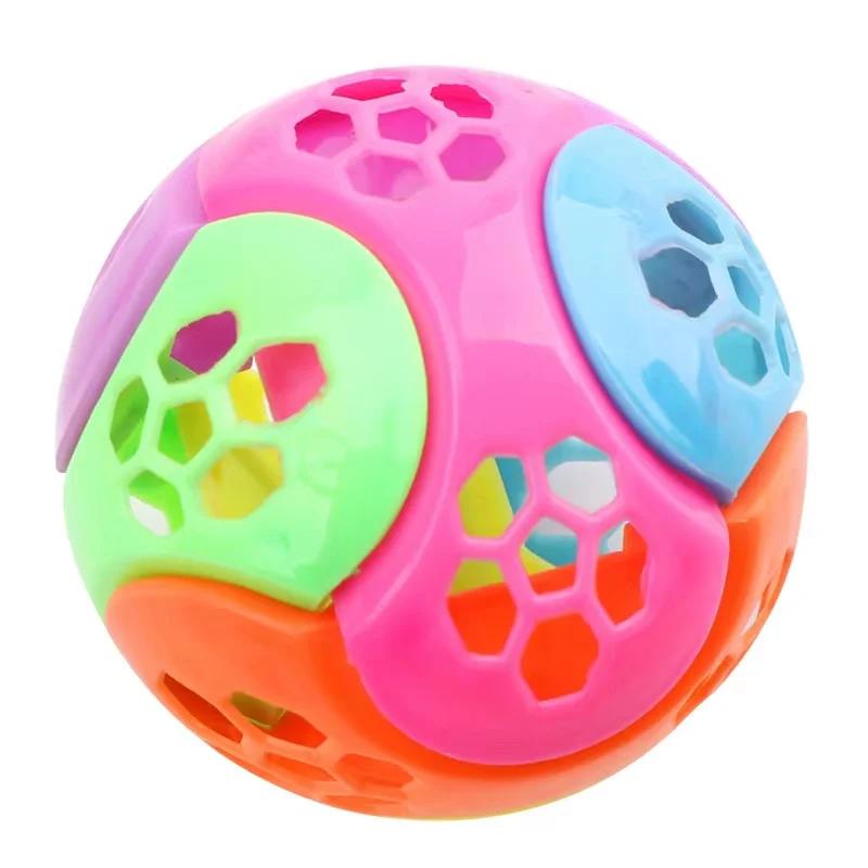 5-20Pcs High-Quality Puzzle High-Quality Plastic High-Quality Building High-Quality Combination Compact size High-Quality Toy High-Quality Ball