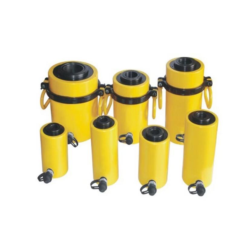 Lieve Electric Hydraulic Jack