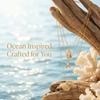 Boho Multilayer Gold Color Chain Necklace Dainty Starfish Shell Pendant Necklace for Women Summer Beach Vacation Jewelry Gift