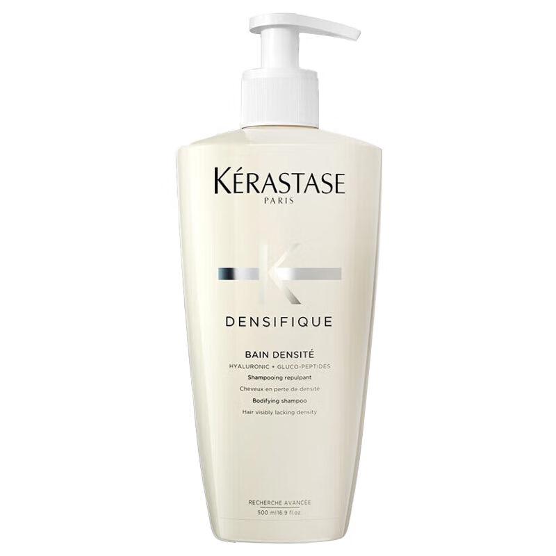 

Kérastase Densifique Volumizing Shampoo 500ml