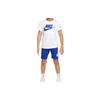 Casual Sportswear White/Blue Kids' DX7816-480
