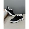 New mesh breathable tide sports casual shoes soft sole dad shoes ysd