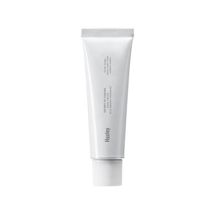 Crème pour les mains Huxley ( 4 types )