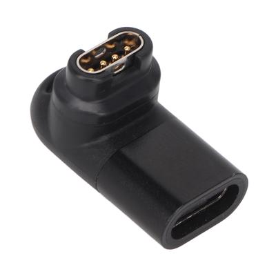 Adaptér 5V pro Garmin typu C, nabíječka hodinek, adaptér pro Garmin Fenix ​​7S, 7X Instinct 2, 2S, EPIX Venu 2