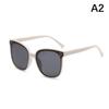 Gm Sunglasses Female Summer Sunscreen Anti-Uv Retro Driving Sunscreen Sun Glasse