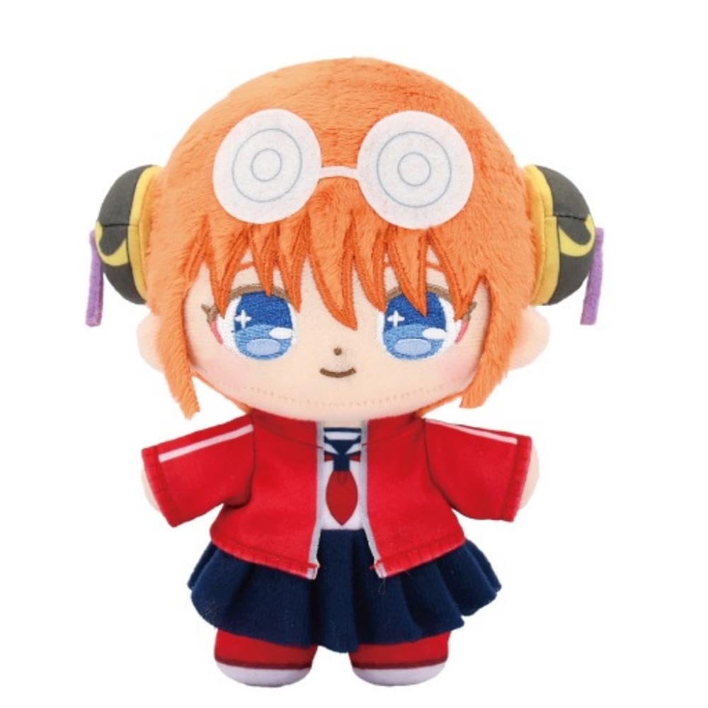 

Bandai Namco Nui 3rd Year Z Class Ginpachi Sensei PuriNutatch Dream Kagura 2593227 Body Size: Approx. H160mm